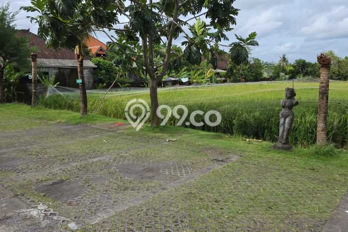 Tanah Strategis Disewakan di Denpasar Timur Denpasar Seluas 6400m2 Tanah Strategis Disewakan di Denpasar Timur Denpasar Seluas 6400m2
