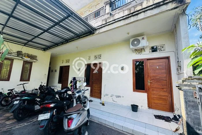 Tersedia Rumah Kost di Panjer, Denpasar 7 Kamar Tersedia Rumah Kost di Panjer, Denpasar 7 Kamar