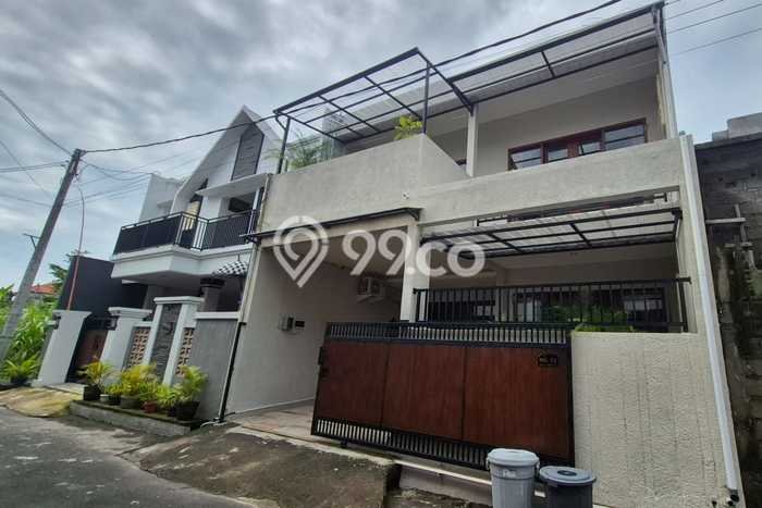 Lokasi strategis! Rumah siap pakai dikontrakkan di Denpasar Timur LB 140m2 Lokasi strategis! Rumah siap pakai dikontrakkan di Denpasar Timur LB 140m2