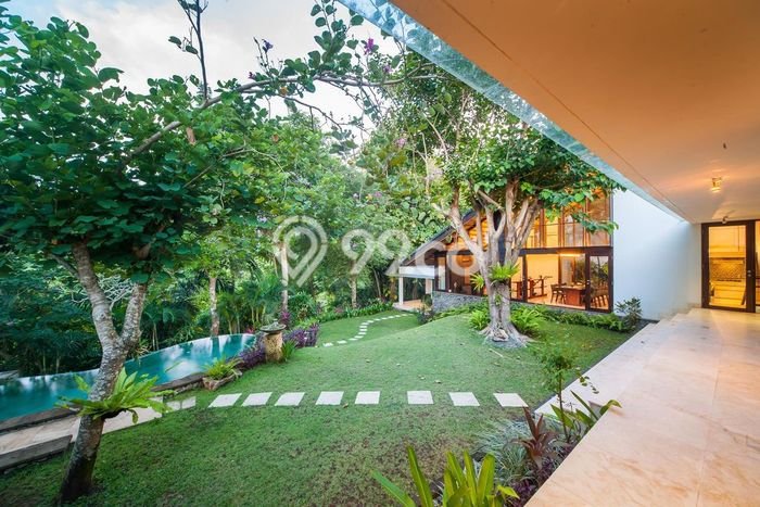 Vila di Sukawati, Area 700m2m², Akses ke Pusat Kota Vila di Sukawati, Area 700m2m², Akses ke Pusat Kota
