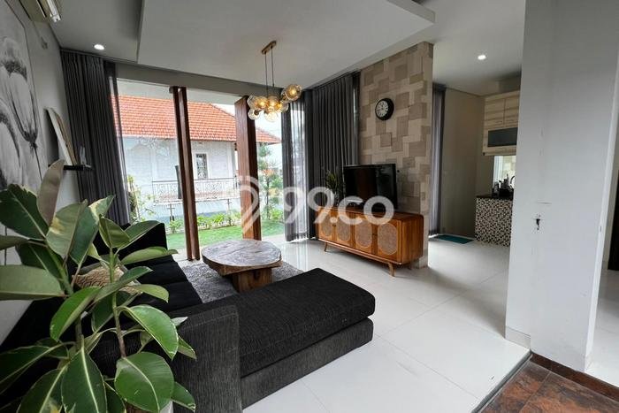Vila Kawasan Denpasar Timur, Dimensi 125m2m², Ideal untuk tempat tinggal keluarga Vila Kawasan Denpasar Timur, Dimensi 125m2m², Ideal untuk tempat tinggal keluarga