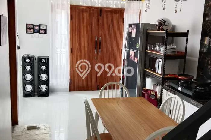 Jual Rumah Eksklusif 3 KT di Panjer, Denpasar Jual Rumah Eksklusif 3 KT di Panjer, Denpasar