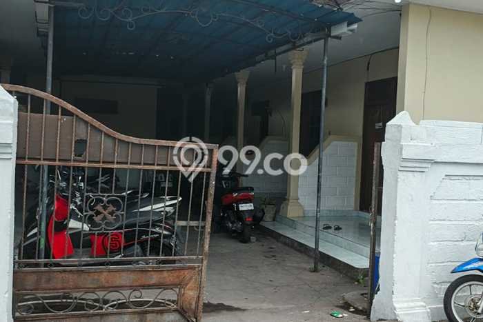 Unit Kost Dijual di Denpasar Spesifikasi 16 Kamar Tidur dan Kawasan Ramai Unit Kost Dijual di Denpasar Spesifikasi 16 Kamar Tidur dan Kawasan Ramai