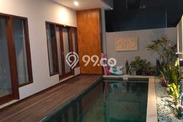 DIJUAL! Vila Kawasan , Area 195m2m², Akses Mudah Pusat Kota DIJUAL! Vila Kawasan , Area 195m2m², Akses Mudah Pusat Kota