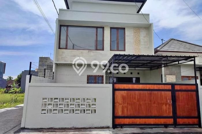 Dijual Rumah Eksklusif 3 KT di Dalung, Badung Dijual Rumah Eksklusif 3 KT di Dalung, Badung