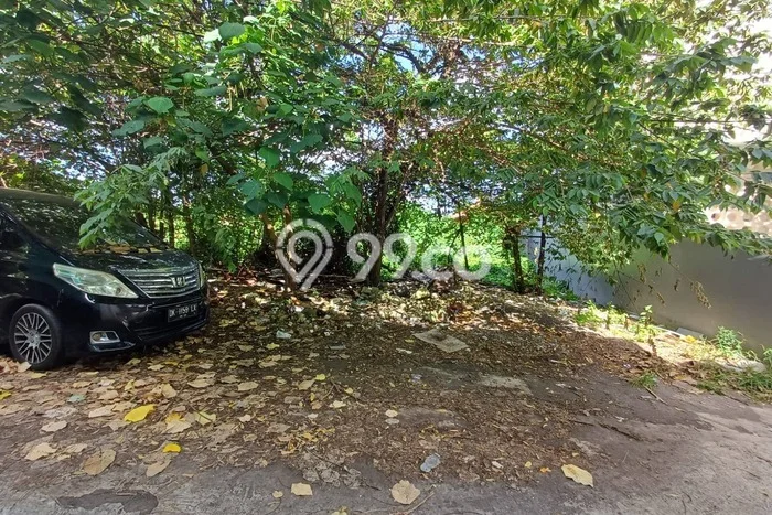 Dijual Tanah di Badung, Luas 287m2 SHM Dijual Tanah di Badung, Luas 287m2 SHM