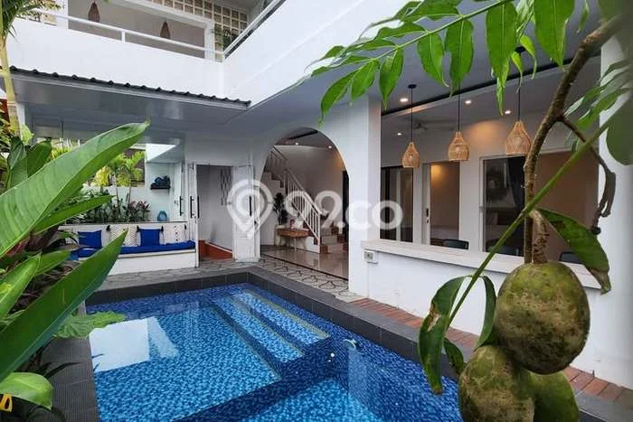 HARGA MENARIK! Vila di , Dimensi 147m2m², Kawasan Asri dan nyaman HARGA MENARIK! Vila di , Dimensi 147m2m², Kawasan Asri dan nyaman