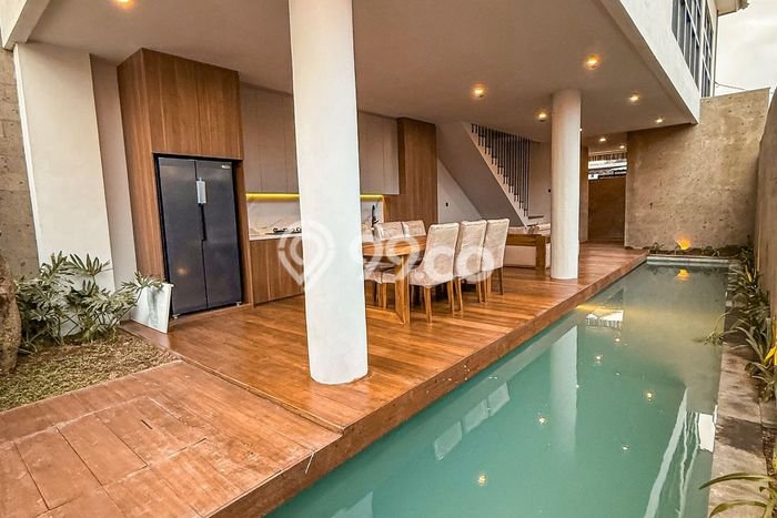 Investasi Potensial! Vila Kawasan , Ukuran 200m2m², Posisi Premium Investasi Potensial! Vila Kawasan , Ukuran 200m2m², Posisi Premium