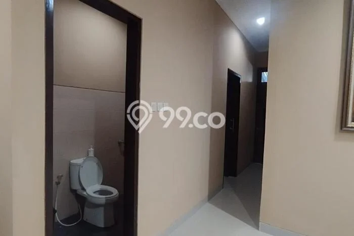 Hunian Nyaman Asri 3 KT Siap Huni di Jimbaran Badung Hunian Nyaman Asri 3 KT Siap Huni di Jimbaran Badung