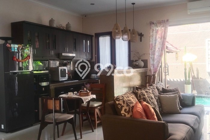 Vila Ready di , Luas 0m2m², Disewakan Vila Ready di , Luas 0m2m², Disewakan
