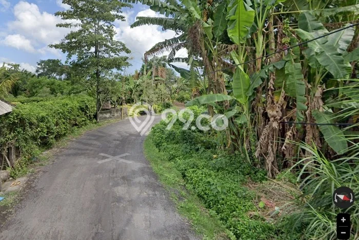 Dijual Tanah 360m2 di Pandakgede, Tabanan Dijual Tanah 360m2 di Pandakgede, Tabanan