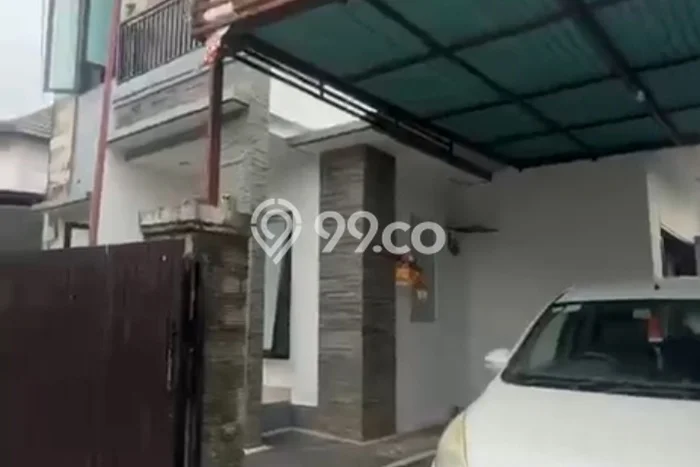 Rumah Disewakan Denpasar LT 118m2 LB 100m2 Area Penatih Rumah Disewakan Denpasar LT 118m2 LB 100m2 Area Penatih