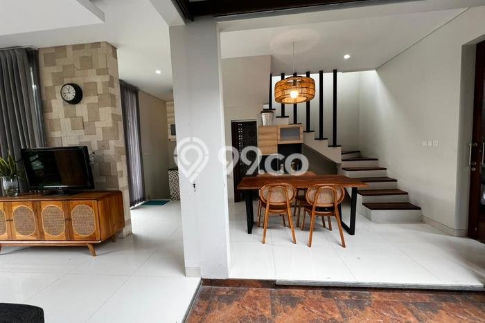 Vila Kawasan Denpasar Timur, Dimensi 125m2m², Ideal untuk tempat tinggal keluarga Vila Kawasan Denpasar Timur, Dimensi 125m2m², Ideal untuk tempat tinggal keluarga