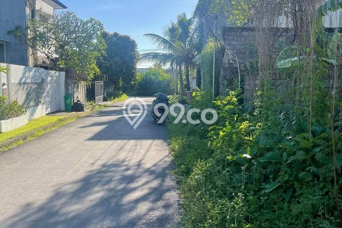 Kavling Tanah untuk Disewa di Renon Lahan Luas 500m2 Kavling Tanah untuk Disewa di Renon Lahan Luas 500m2