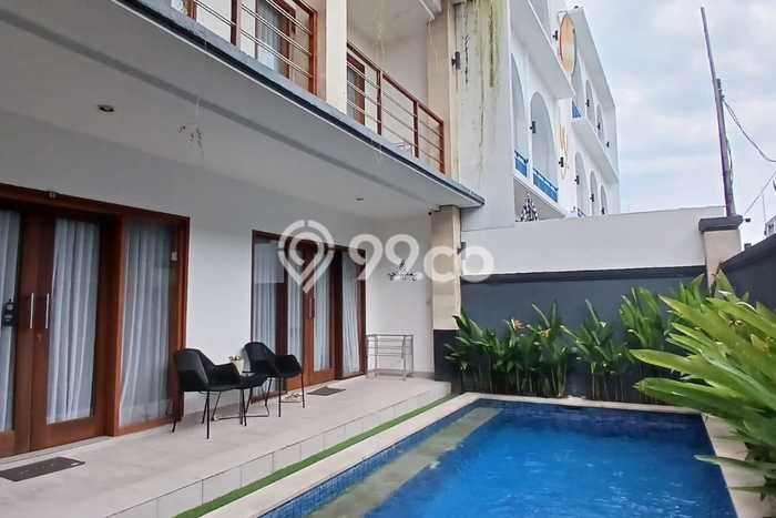 Dijual Kost 10 Kamar di Badung untuk Aset Anda Dijual Kost 10 Kamar di Badung untuk Aset Anda