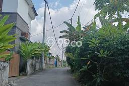 Dijual Tanah Lokasi Saba, Gianyar Seluas 200m2 Dijual Tanah Lokasi Saba, Gianyar Seluas 200m2