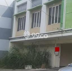 Ruko Dijual di Prime Area Gresik Luas 70m2 Ruko Dijual di Prime Area Gresik Luas 70m2