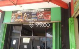 Untuk Dijual Ruko di Menganti Gresik LT 209m2 / LB 200m2 Untuk Dijual Ruko di Menganti Gresik LT 209m2 / LB 200m2