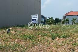 Jual Tanah di Surabaya Kota, Luas 270m², Kawasan Nyaman Jual Tanah di Surabaya Kota, Luas 270m², Kawasan Nyaman