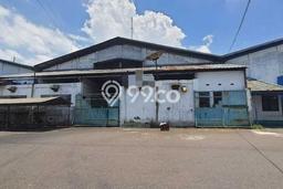 Pabrik di Mojokerto, Luas 1500m², Lokasi Premium Pabrik di Mojokerto, Luas 1500m², Lokasi Premium
