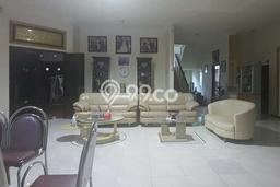 Hunian Nyaman Keputih, Lingkungan Sejuk - LT 375m² Hunian Nyaman Keputih, Lingkungan Sejuk - LT 375m²