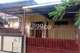 Bisa KPR! Rumah Kuta, Badung, Luas 150m² LB 130m² Bisa KPR! Rumah Kuta, Badung, Luas 150m² LB 130m²