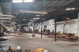 AREA TERSIBUK! Pabrik Kawasan Driyorejo, Luas 9315m², Potensi Tinggi AREA TERSIBUK! Pabrik Kawasan Driyorejo, Luas 9315m², Potensi Tinggi