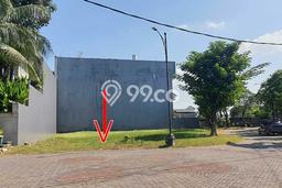 Kavling Tanah Dijual di Wiyung Surabaya Spesifikasi 263m2 Kavling Tanah Dijual di Wiyung Surabaya Spesifikasi 263m2