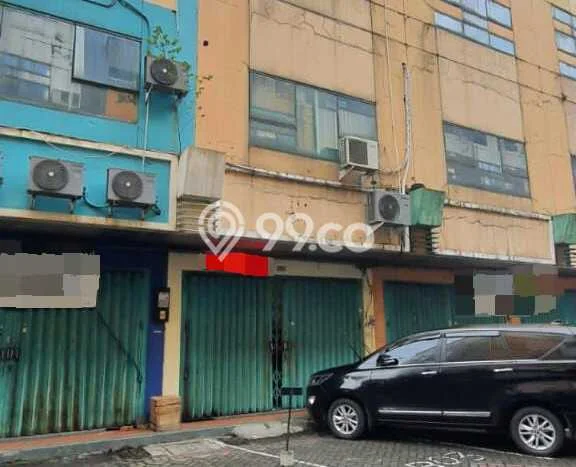 Paling Diincar! Ruko Dijual di Mayjen Sungkono Harga Kompetitif Paling Diincar! Ruko Dijual di Mayjen Sungkono Harga Kompetitif