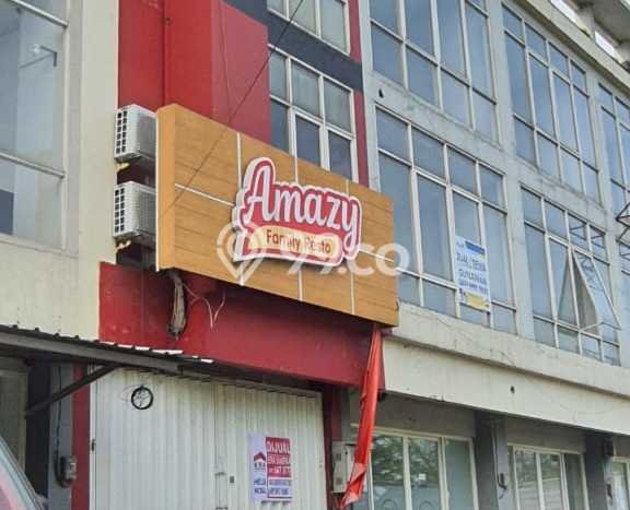 Ruko Dijual Lokasi Stratagis di Waru Sidoarjo Cocok untuk Investasi Ruko Dijual Lokasi Stratagis di Waru Sidoarjo Cocok untuk Investasi