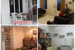 Dijual Hunian Rumah Nyaman 5 KT di Petemon, Surabaya Dijual Hunian Rumah Nyaman 5 KT di Petemon, Surabaya