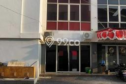 Ruko Paling Dicari LB 202m2 Dijual di Sidoarjo Ruko Paling Dicari LB 202m2 Dijual di Sidoarjo