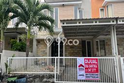 Jual Rumah Strategis Bagus Punya 3 KT di Menganti Gresik SHM Jual Rumah Strategis Bagus Punya 3 KT di Menganti Gresik SHM