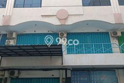 Ruko di Bubutan, Luas 100m², Lokasi Berkembang, Mainroad Ruko di Bubutan, Luas 100m², Lokasi Berkembang, Mainroad