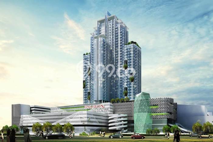 Dijual Apartemen Strategis di Sambikerep Surabaya 2 Kamar Tidur Dijual Apartemen Strategis di Sambikerep Surabaya 2 Kamar Tidur