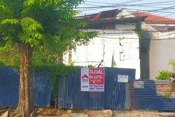 Tanah Investasi Dijual di Surabaya Punya Luas 1005m2 Tanah Investasi Dijual di Surabaya Punya Luas 1005m2