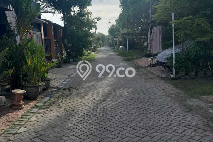 Dijual Rumah Minimalis Bagus Punya 3 KT di Sukodono Sidoarjo - Dijual Rumah Minimalis Bagus Punya 3 KT di Sukodono Sidoarjo -