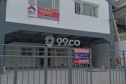 For Rent Komersial Kawasan Panjang Jiwo, Luas 425m², Lokasi Komersial For Rent Komersial Kawasan Panjang Jiwo, Luas 425m², Lokasi Komersial
