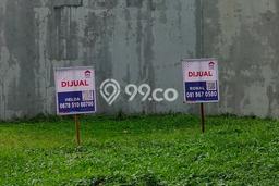 Tanah Dijual Area Strategis di Citraland Surabaya 360m2 Tanah Dijual Area Strategis di Citraland Surabaya 360m2