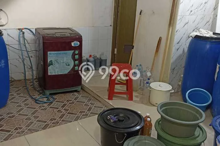 Jual Rumah Strategis Bagus Punya 3 KT di Tambaksari Surabaya SHM Jual Rumah Strategis Bagus Punya 3 KT di Tambaksari Surabaya SHM