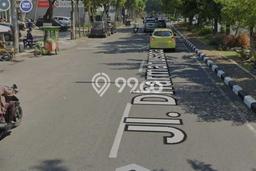 Tanah di Gubeng, Surabaya Luas 180m2 Dijual Segera Tanah di Gubeng, Surabaya Luas 180m2 Dijual Segera