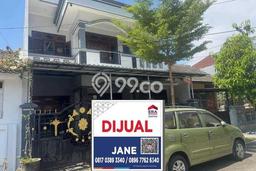 Rumah Minimalis 5 KT di Surabaya Kota Surabaya Unfurnished Rumah Minimalis 5 KT di Surabaya Kota Surabaya Unfurnished