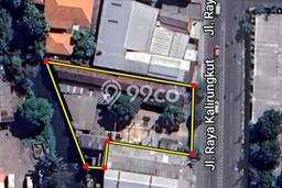 Tanah Kavling Dijual di Surabaya dengan Spesifikasi 1320m2 Tanah Kavling Dijual di Surabaya dengan Spesifikasi 1320m2