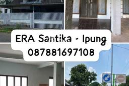 Rumah Strategis Minimalis Lb 100m2 di Sidoarjo, Sidoarjo Rumah Strategis Minimalis Lb 100m2 di Sidoarjo, Sidoarjo