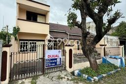 Rumah Minimalis 6 KT LT 180m2 di Pondok Tjandra Rumah Minimalis 6 KT LT 180m2 di Pondok Tjandra