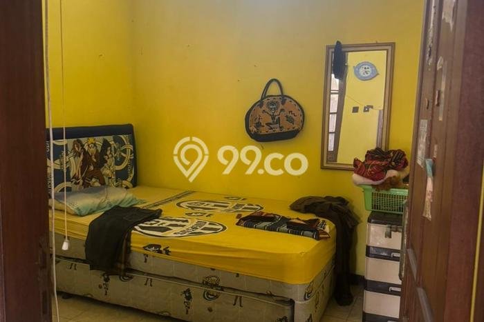 Rumah Minimalis 5 KT di Surabaya Kota Surabaya Unfurnished Rumah Minimalis 5 KT di Surabaya Kota Surabaya Unfurnished