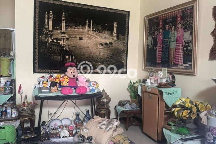 Rumah Minimalis 3 Kamar LT 103m2 di Karangpilang Rumah Minimalis 3 Kamar LT 103m2 di Karangpilang