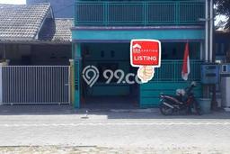 Rumah Modern Cantik 4 KT Siap Huni di Taman Rumah Modern Cantik 4 KT Siap Huni di Taman