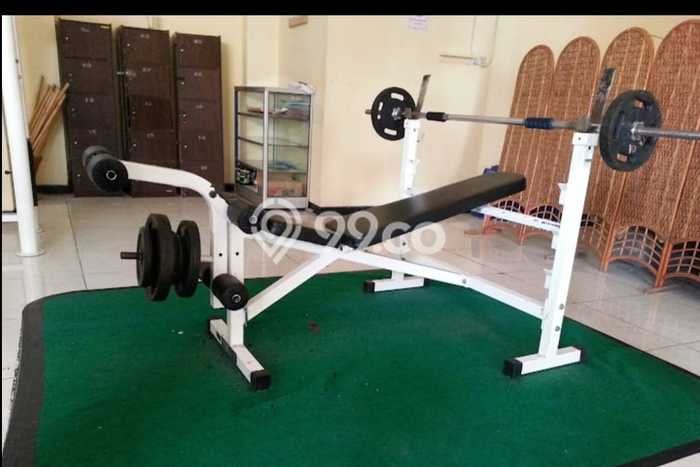 Untuk Dijual Ruko di Menganti Gresik LT 209m2 / LB 200m2 Untuk Dijual Ruko di Menganti Gresik LT 209m2 / LB 200m2