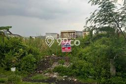 Tanah Premium di Kenjeran, Luas 200m², Cocok untuk Investasi Tanah Premium di Kenjeran, Luas 200m², Cocok untuk Investasi
